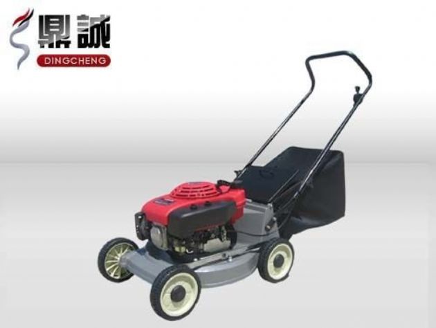 點擊查看詳細信息<br>標題：手推式割草機 閱讀次數(shù)：4148