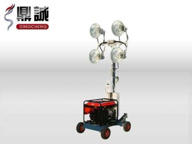 點(diǎn)擊查看詳細(xì)信息<br>標(biāo)題：工程照明車(chē) 應(yīng)急搶險(xiǎn)照明車(chē) 球形照明車(chē) 閱讀次數(shù)：4623