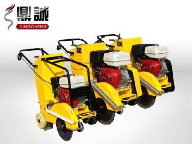 點(diǎn)擊查看詳細(xì)信息<br>標(biāo)題：路面切割機(jī) 閱讀次數(shù)：5713