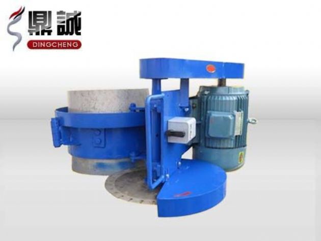 點(diǎn)擊查看詳細(xì)信息<br>標(biāo)題：卡箍式管樁切樁機(jī) 閱讀次數(shù)：13398