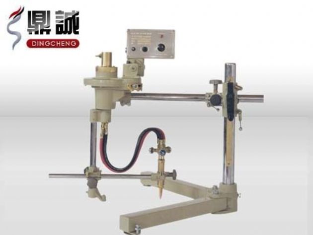 點擊查看詳細信息<br>標題：火焰切割圓機  閱讀次數：4402