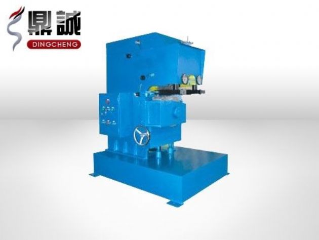 點擊查看詳細信息<br>標題：GD-20滾剪倒角機 閱讀次數：4868