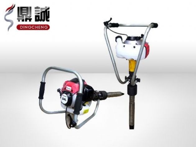 點(diǎn)擊查看詳細(xì)信息<br>標(biāo)題：內(nèi)燃搗固機(jī) 閱讀次數(shù)：4060