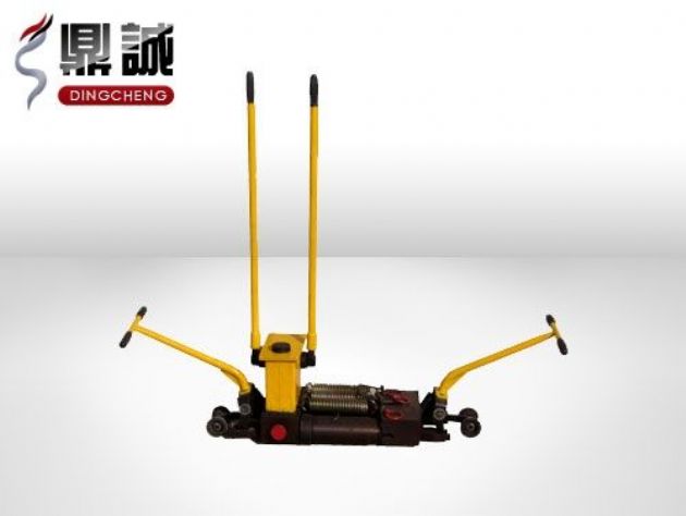 點(diǎn)擊查看詳細(xì)信息<br>標(biāo)題：軌縫調(diào)整器 閱讀次數(shù)：4241