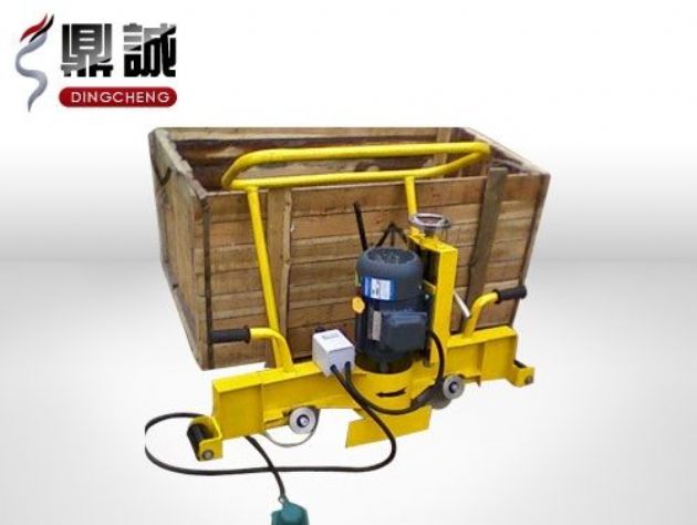 點(diǎn)擊查看詳細(xì)信息<br>標(biāo)題：電動(dòng)鋼軌打磨機(jī) 閱讀次數(shù)：4461