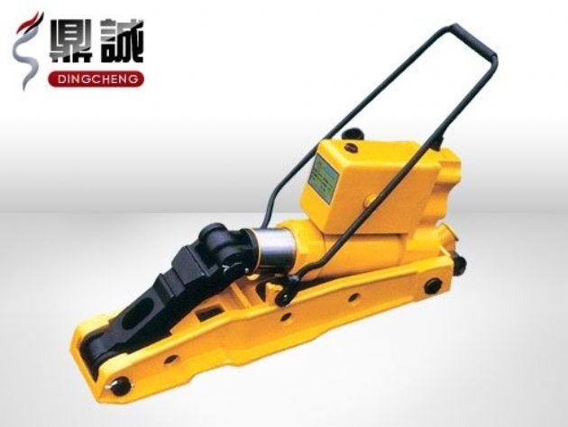 點擊查看詳細信息<br>標題：液壓起撥道機 閱讀次數：4042