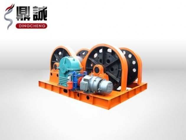 點(diǎn)擊查看詳細(xì)信息<br>標(biāo)題：JZ系列鑿井絞車(chē) 閱讀次數(shù)：5764