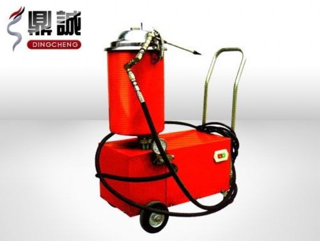 點擊查看詳細信息<br>標題：TZ-3電動注油機 閱讀次數：4200