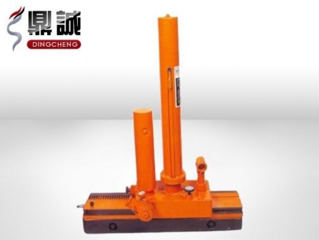 點擊查看詳細信息<br>標題：機車落軌復位機 閱讀次數：4594