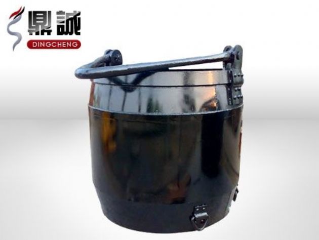 點(diǎn)擊查看詳細(xì)信息<br>標(biāo)題：礦用吊桶 閱讀次數(shù)：6149