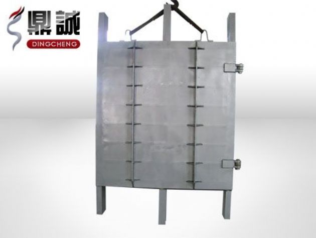 點(diǎn)擊查看詳細(xì)信息<br>標(biāo)題：礦用防水密閉門(mén) 閱讀次數(shù)：6800