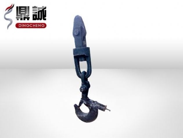 點(diǎn)擊查看詳細(xì)信息<br>標(biāo)題：礦用鉤頭裝置 閱讀次數(shù)：5833