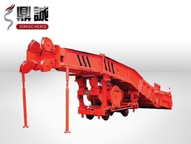 點(diǎn)擊查看詳細(xì)信息<br>標(biāo)題：耙斗裝巖機(jī) 閱讀次數(shù)：6178