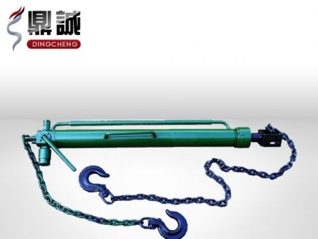 點擊查看詳細信息<br>標題：液壓快速回柱器 閱讀次數(shù)：4530